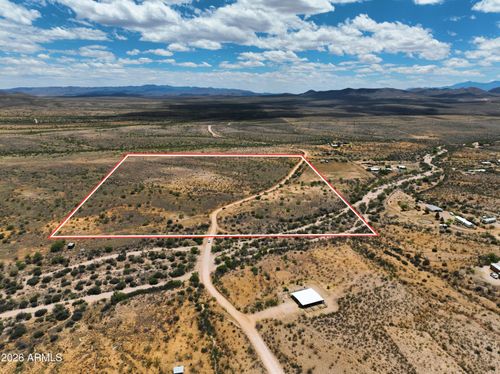 --0 E Bennett Ranch Road, Tombstone, AZ, 85638 | Card Image