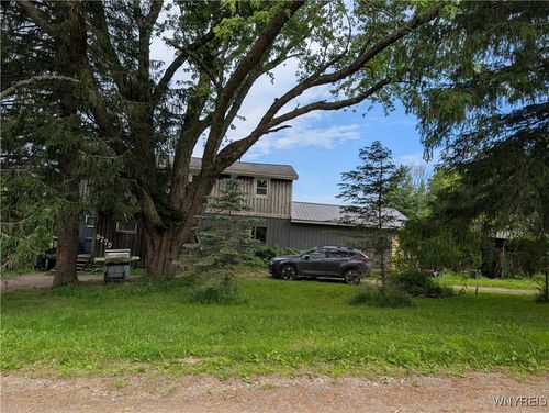 9775 Huyck Rd, Farmersville Station, NY, 14060-9706 | Card Image