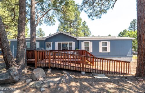2594 Tishepi Trl, Flagstaff, AZ, 86005-3674 | Card Image