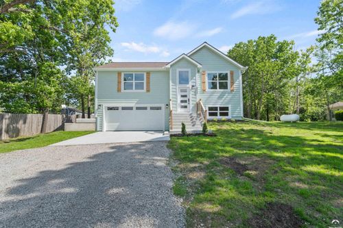 5037 Comanche Ln, Mc Louth, KS, 66054-4162 | Card Image