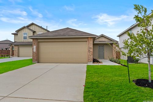 12523 Desert Fox, Converse, TX, 78109 | Card Image