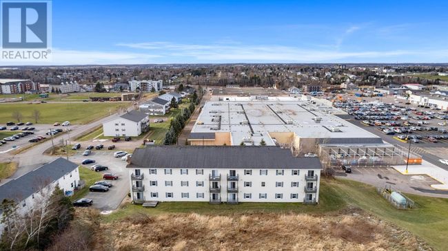 306 - 49 Burns Ave, Condo with 2 bedrooms, 1 bathrooms and null parking in Charlottetown PE | Image 32