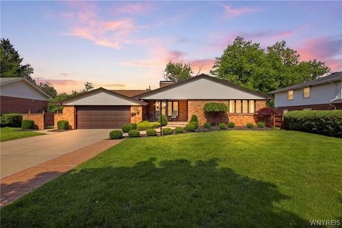 56 Tristan Lane, Amherst, NY, 14221 | Card Image