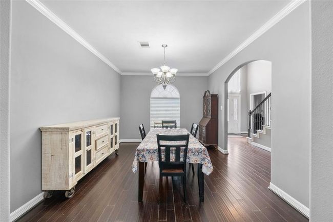 718 S Diamondhead Blvd, House other with 5 bedrooms, 4 bathrooms and null parking in Crosby TX | Image 6