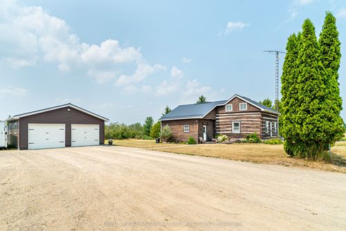 1183 Eldon Rd, Oakwood, ON, K0M2M0 | Card Image