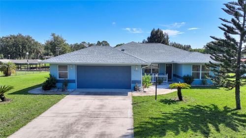 6225 Amaryllis Dr, Indian Lake Estates, FL, 33855 | Card Image