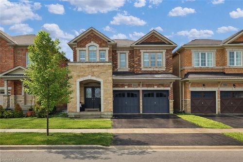 4684 Ray Lane, Burlington, ON, L7M0N9 | Card Image