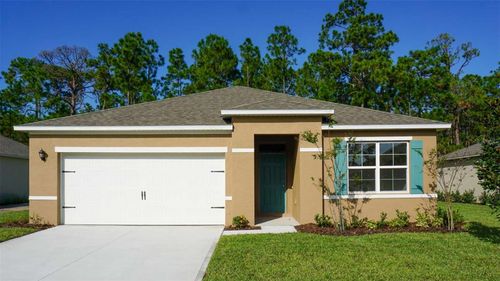 1012 Champion Ridge Dr, Daytona Beach, FL, 32124-3103 | Card Image