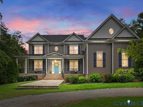 1706 Bridgewater Blf, Maidens, VA, 23102-2434 | Card Image