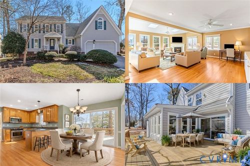 4515 Foxwood Rd, Chester, VA, 23831-8014 | Card Image