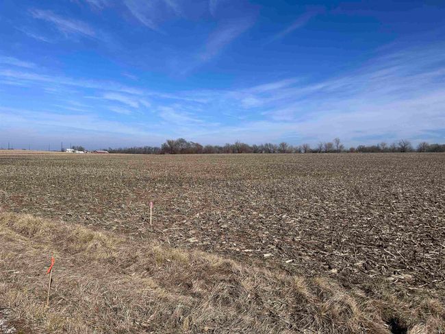 Tract 3 13688 N Gore Road, Home with 0 bedrooms, 0 bathrooms and null parking in Lynnville IN | Image 8