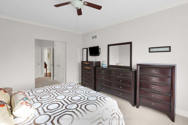 134 Loretta Dr, House other with 3 bedrooms, 2 bathrooms and 4 parking in Virgil ON | Image 23