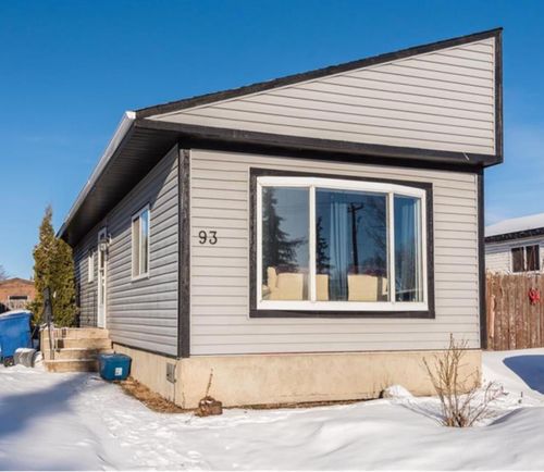 93 Spring Haven Cres Se, Airdrie, AB, T4A1B2 | Card Image