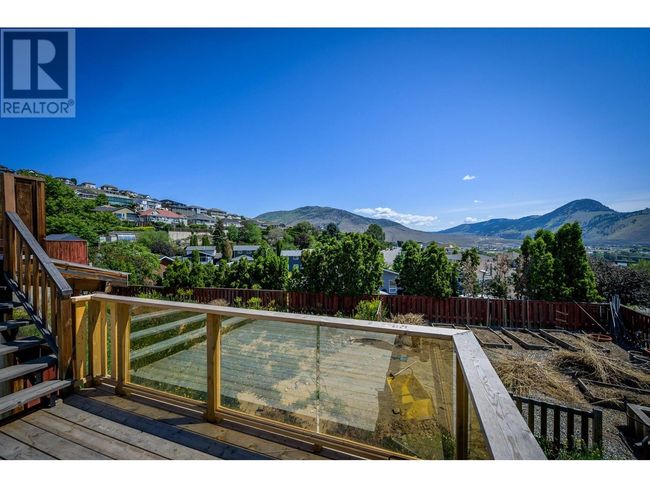 1737 Pennask Terr, House other with 4 bedrooms, 3 bathrooms and 1 parking in Kamloops BC | Image 29