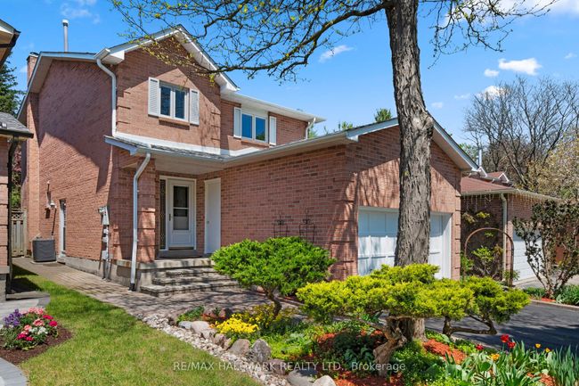 78 Beck Dr, House other with 5 bedrooms, 4 bathrooms and 2 parking in Markham ON | Image 42