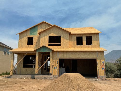 407-1571 E 1600 N, Spanish Fork, UT, 84660-1027 | Card Image