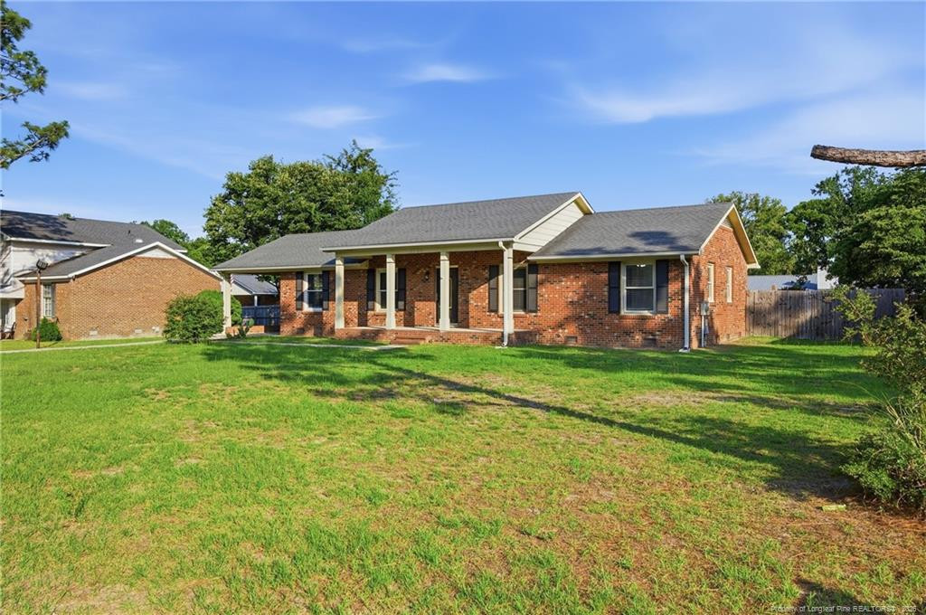 Residential in Hope Mills 3
