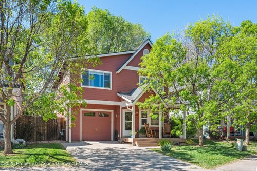 309 Cleveland Place, Carbondale, CO, 81623 | Card Image