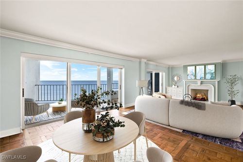 ph-2c-3951 Gulf Shore Blvd N, NAPLES, FL, 34103-3639 | Card Image