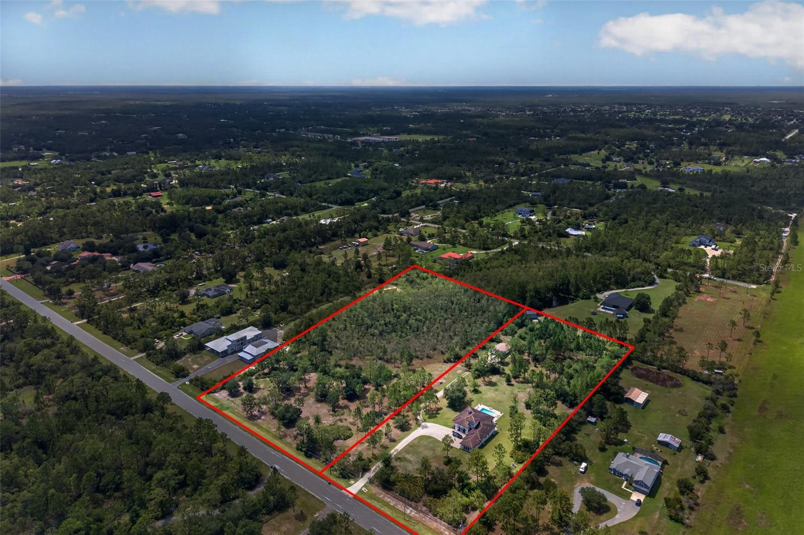 Residential in ORLANDO 3