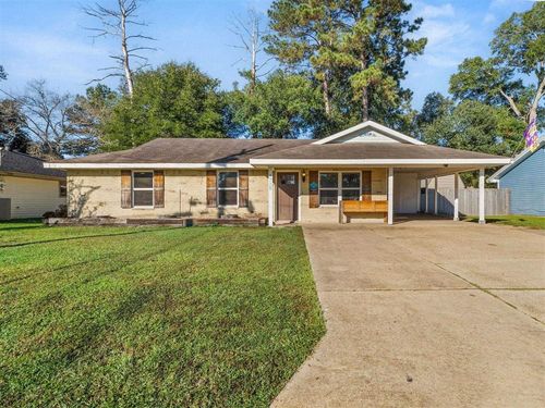 1778 Byron Drive, Rosepine, LA, 70659 | Card Image