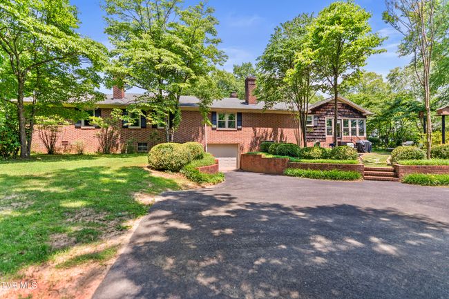 291 Pepper Mill Rd, House other with 3 bedrooms, 3 bathrooms and null parking in Chuckey TN | Image 6
