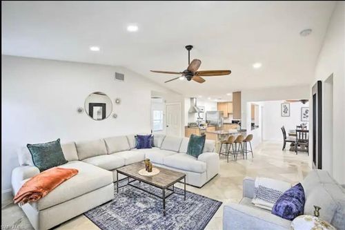 2806 Sw 38th Ter, Cape Coral, FL, 33914-4868 | Card Image