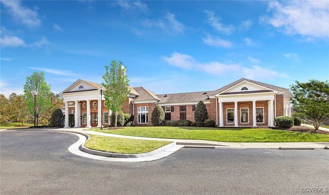6645 Cassia Loop, House other with 4 bedrooms, 3 bathrooms and null parking in Moseley VA | Image 49