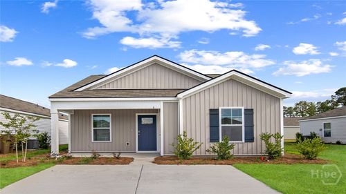 6 Jovita Drive, Port Wentworth, GA, 31407 | Card Image