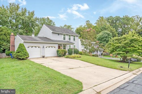 2505 Buckingham Ct, ABINGDON, MD, 21009-1576 | Card Image