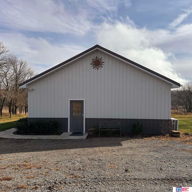 72378 611 Ave, House other with 2 bedrooms, 2 bathrooms and 1 parking in Crab Orchard NE | Image 29