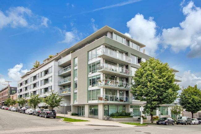 PH5 - 289 E 6 Th Avenue, Condo with 3 bedrooms, 2 bathrooms and 2 parking in Vancouver BC | Image 27