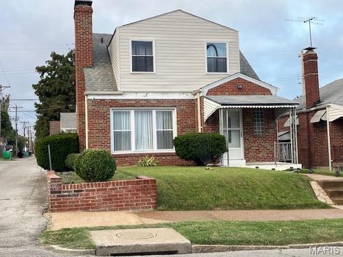 1439 Mclaran Ave, Saint Louis, MO, 63147-1621 | Card Image