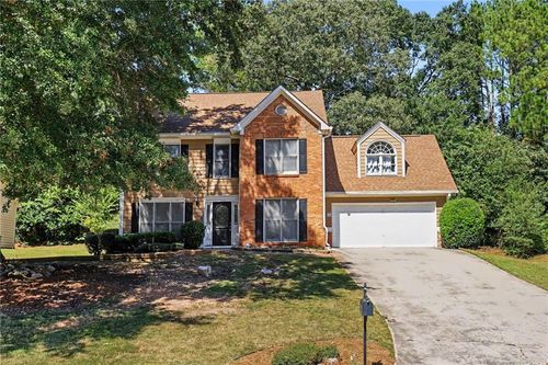 3398 Mosswood Ln, Rex, GA, 30273-2169 | Card Image