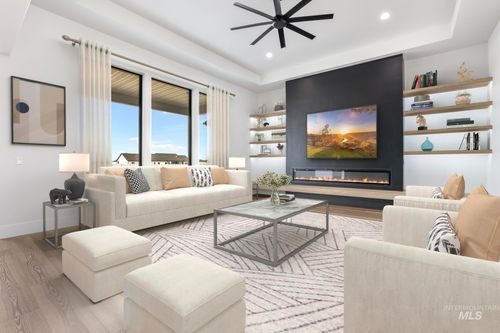 3859 N 3570 E, Kimberly, ID, 83341-5407 | Card Image