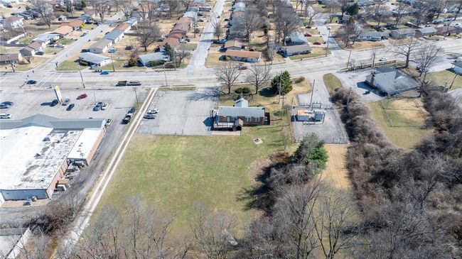 Birds eye view of property | Image 14