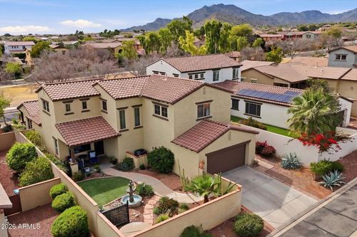 20402 W Shadow St, Buckeye, AZ, 85396-3524 | Card Image