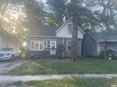 2112 S 5 Th Street, House other with 4 bedrooms, 2 bathrooms and null parking in Springfield IL | Image 2