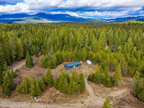 49 Zig Zag Way, Athol, ID, 83801 | Card Image