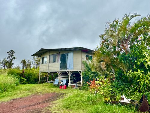 11-2089 Ohialani, VOLCANO, HI, 96785 | Card Image