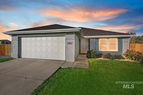 580 N Tyborne Pl, Star, ID, 83669-5562 | Card Image