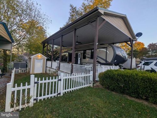 Block 91 Lot 5 Bear Bottom Road, FALLING WATERS, WV, 25419 | Card Image