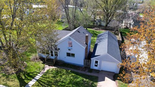 1050 Larcom St, Hammond, WI, 54015-5071 | Card Image