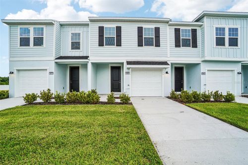 6868 Holcombe Down Drive, ZEPHYRHILLS, FL, 33541 | Card Image