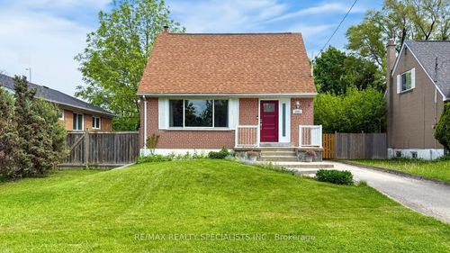 3392 Sonja Rd, Mississauga, ON, L4T1R1 | Card Image