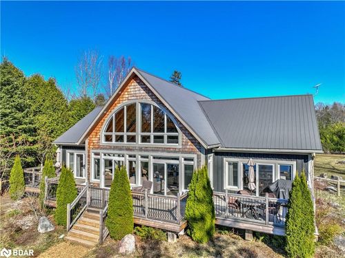 37 Duncombe Drive, Coboconk, ON, K0M1K0 | Card Image