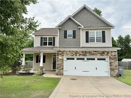 239 Boswell St, Raeford, NC, 28376-8939 | Card Image