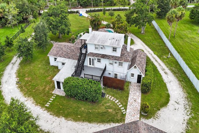 502 Rambling Drive Cir, House other with 5 bedrooms, 3 bathrooms and null parking in Wellington FL | Image 96