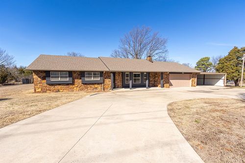 17667 Blanton View Ave, Purcell, OK, 73080-6821 | Card Image