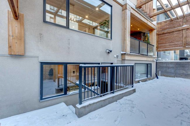 824 Durham Avenue Sw, Home with 4 bedrooms, 5 bathrooms and 2 parking in Calgary AB | Image 49